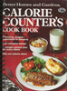 Calorie Counter's Cook Book BHaG