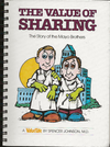 Value of Sharing The Story of the Mayo Brothers