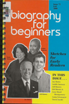 biography for beginners (Issue #2 Fall 2009)
