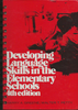 Developing Language Skills in the Elementary Schools 4th Edition
