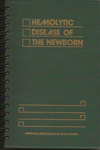 Hemolytic Disease of The Newborn