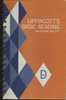 Lippincott's Basic Reading