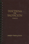 Doctrina De Salvacion Tomo III