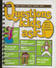 Questions Kids Ask About Art & Entertainment