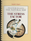 Health & Healing The Natural Way - The Stress Factor