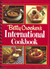 Betty Crocker's International Cooking