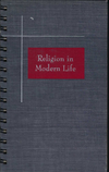 Religion in Modern Life