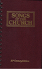 Songs Of The Church 21st Century Edition