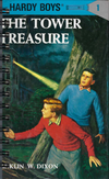 Treasure Tower HB