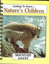 Getting To Know... Nature's Children Mountain Goats
