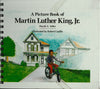 Picture Book of Martin Luther King Jr