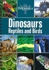 Dinosaurs Reptiles and Birds (Encyclopedia Britannica)