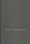 What is Design?