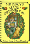 Mr Percy's Magic Greenhouse