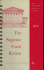 Supreme Court Review 1975