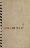 Religion and Theology 4