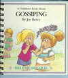 Children's Book About Gossiping