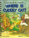 I can read by myself... Where Is Cuddly Cat?