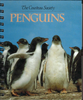 Cousteau Society Penguins