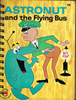 Astronut and the Flying Bus