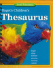 Roget's Children's Thesaurus