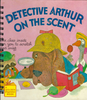 Detective Arthur On The Scent