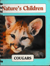 Nature's Children - Cougars