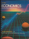 Economics Analysis, Decision Making, and Policy