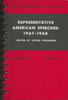 Representative American Speeches: 1967-1968 Volume 40 Number 5