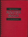 Portable Router Book