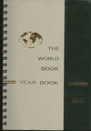 World Book Year Book 1981