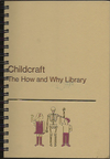 Childcraft The How and Why Library (boy and girl with skeleton)