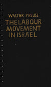 Labour Movement in Israel