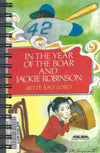 In the Year of the Boar and Jackie Robinson