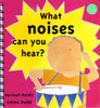 What Noises Can You Hear?