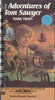 Adventures of Tom Sawyer (sticker on cover)