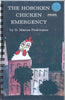 Hoboken Chicken Emergency (sticker on cover)