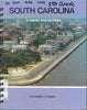 South Carolina in Words and Pictures (writing on cover)
