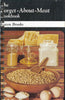 Forget- About- Meat Cookbook