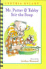Mr. Putter & Tabby Stir the Soup