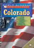 World Almanac Library of the States Colorado (with library sticker)