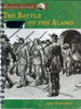 American Moments / Battle of the Alamo (with library sticker)