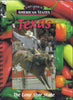Kid's Guide to American States / Texas (with library sticker)