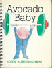 Avocado Baby