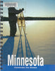 Minnesota / Celebrate the States (with library sticker)