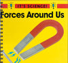 It's Science / Forces Around Us