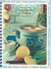 WD Encyclopedia of Cookery Vol. 8 / Mushroom Cook Book / Near Eastern Cookery