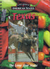 Kid's Guide to American States / Texas (with library sticker)