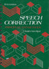 Speech Correction Principles and Methods / 6th Edition