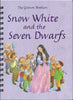 Snow White and the Seven Dwarfs